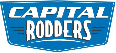 Capital Rodders Inc - Swap Meet